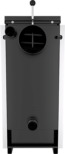 Твердотопливный котел Лемакс Форвард-16