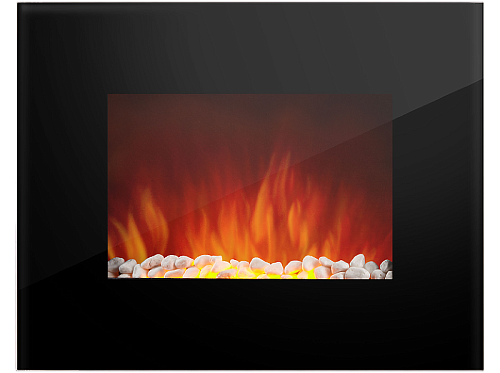 Электрический камин Electrolux EFP/W-1100ULS