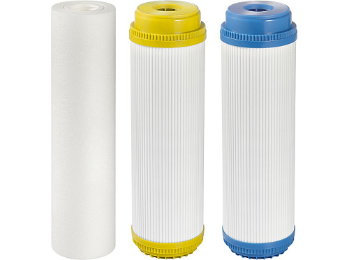 Комплект картриджей Electrolux AM Universal