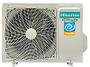 Кондиционер Hisense AS-13UW4RYDDB03 SMART DC Inverter - 4