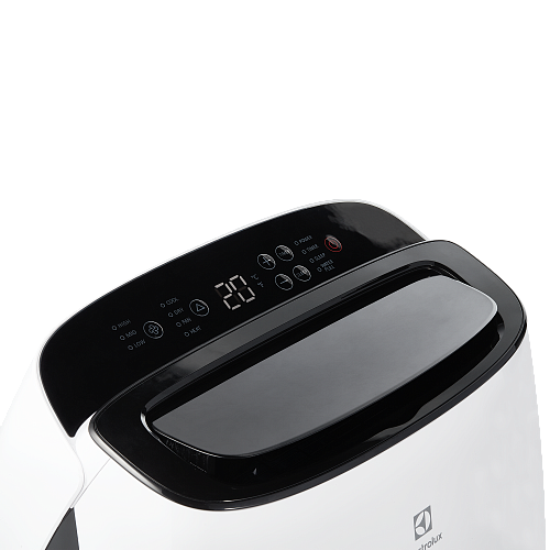 Мобильный кондиционер Electrolux EACM-10HR/N3