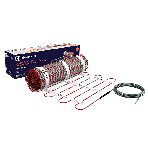 Электрический теплый пол Electrolux EEFM 2-150-1