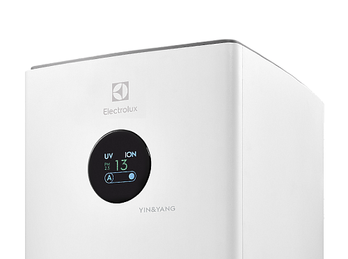 Очиститель воздуха Electrolux EAP-1055D Yin&Yang