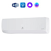Сплит-система Electrolux Loft DC EACS/I-18HAL/N8 - 0