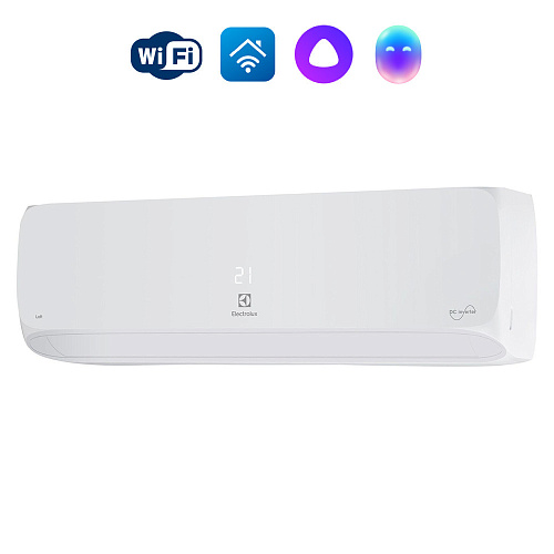 Сплит-система Electrolux Loft DC EACS/I-18HAL/N8
