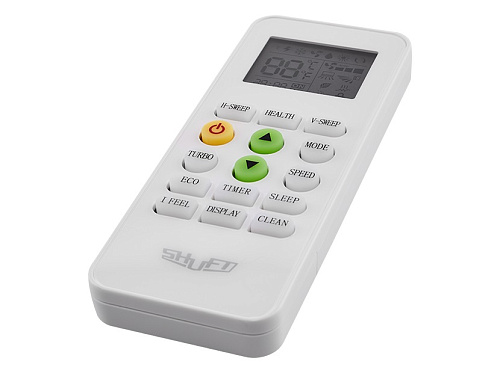Сплит-система SHUFT SFTG-09HN1