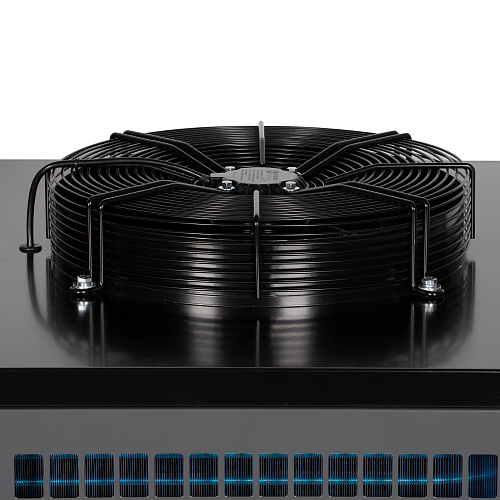 Кондиционер промышленный мобильный Ballu BGK8E сом воздухоотводов