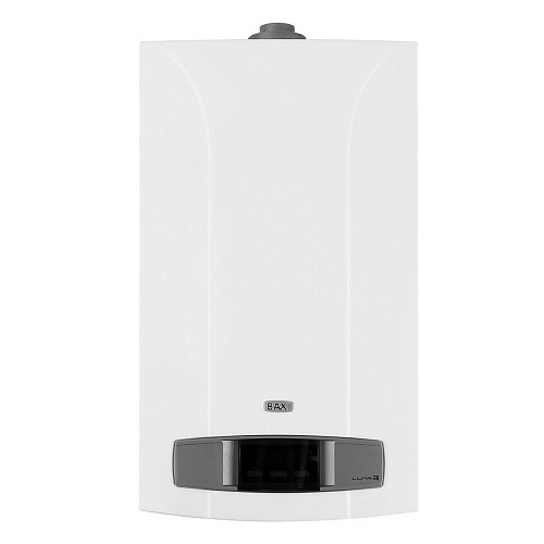 Газовый котел Baxi LUNA-3 1.310 Fi