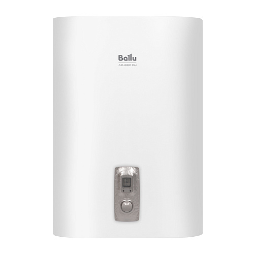 Водонагреватель Ballu BWH/S 30 Azurro DH