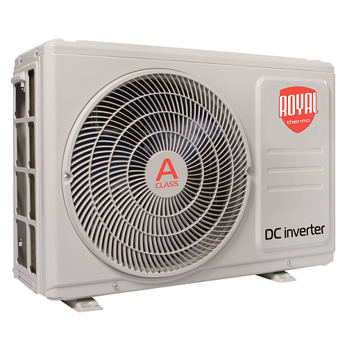 Сплит-система Royal Thermo Siena DC RTSI-18HN8