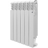 Радиатор Royal Thermo Revolution 500 - 6 секц. - 0