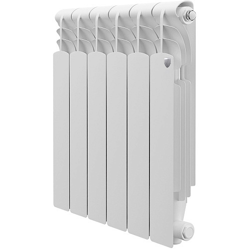 Радиатор Royal Thermo Revolution 500 - 6 секц.