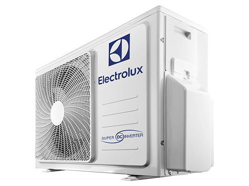 Кондиционер Electrolux EACS/I-14HEV/N3 Evolution DC Inverter