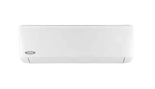 Кондиционер General Climate GC/GU-A18HR