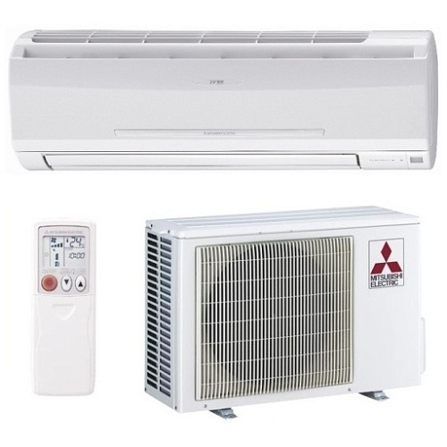 Кондиционер Mitsubishi Electric MS-GF60VA / MU-GF60VA (Только охлаждение)