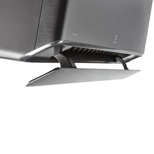 Сплит-система Electrolux Crystal Air Super DC EACS/I-10HFA/N8_V2