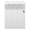 Радиатор биметаллический Royal Thermo BILINER B 350 Белый - 4 секц. - 1