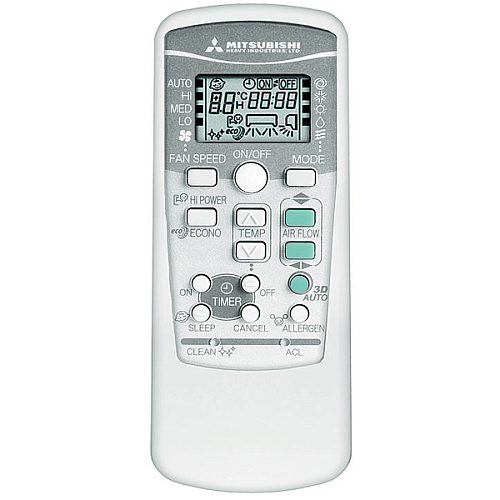 Кондиционер Mitsubishi Heavy Industries SRK25ZSPR-S / SRC25ZSPR-S