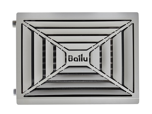 Водяной тепловентилятор BALLU BHP-W4-15-D
