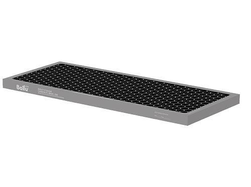 Фильтр угольный CARBON для Ballu Air Master 2 BMAC-300