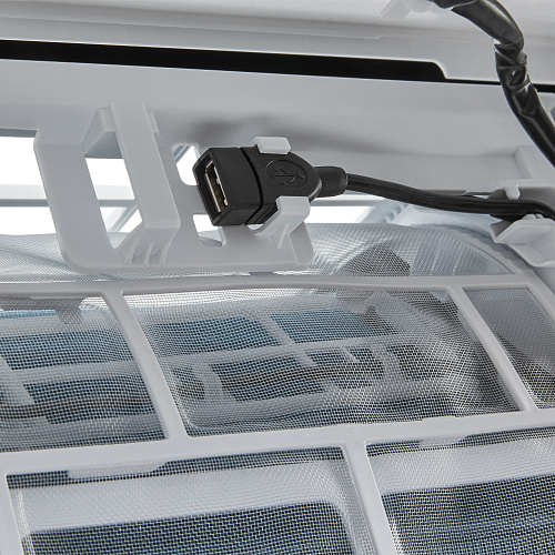 Сплит-система Ballu Defender BSHI-09HN8