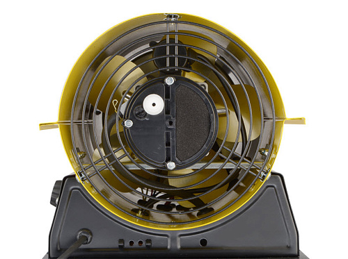 Дизельная тепловая пушка Ballu BHDP-50