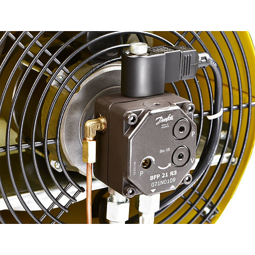 Дизельная тепловая пушка Ballu BHDN-30