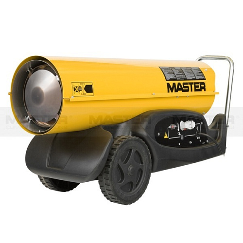 Тепловая пушка MASTER B 180