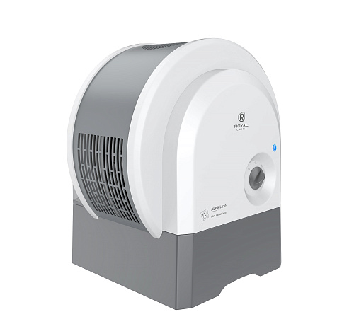 Мойка воздуха Royal Clima Alba Luxe RAW-A300/6.0-WT