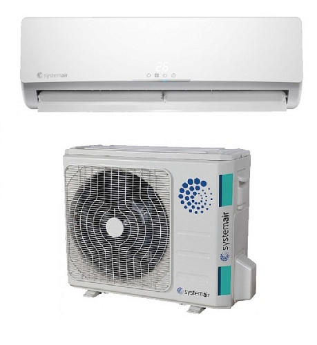Кондиционер Systemair Smart 36 HP Q