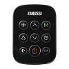 Мобильный кондиционер Zanussi ZACM-12 MS/N1 Black - 2