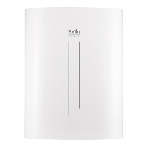 Водонагреватель Ballu BWH/S 30 Rodon SP