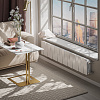 Радиатор биметаллический Royal Thermo PianoForte 200 Белый - 18 секц. - 5