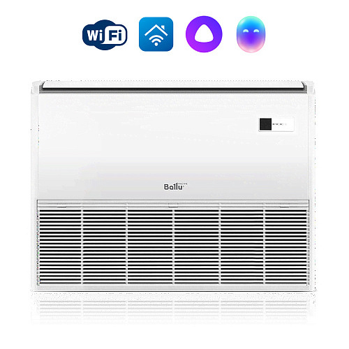 Напольно-потолочный кондиционер Ballu BLC_CF-18HN1