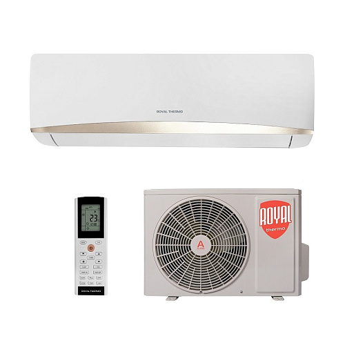 Сплит-система Royal Thermo Perfecto RTP-07HN1