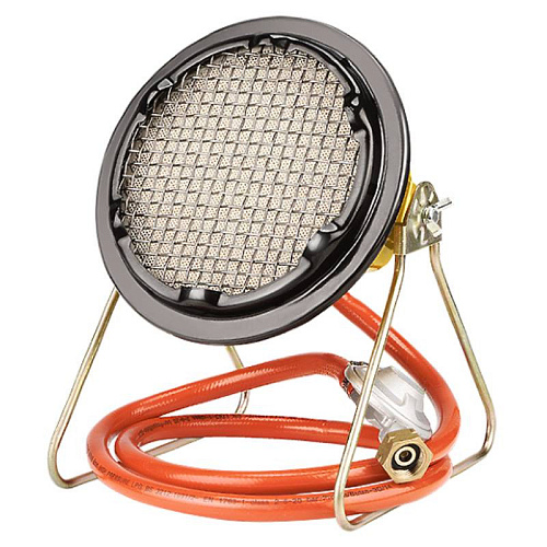 Газовый инфракрасный обогреватель Ballu BIGH-3