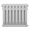 Радиатор Royal Thermo BiLiner 500/Bianco Traffico - 8 секц. - 2