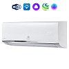 Сплит-система Electrolux EACS/I-09HSM/N8 Smartline DC - 0