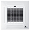 Кассетный кондиционер Zanussi ZACC-60 H/ICE/FI/N1 - 0
