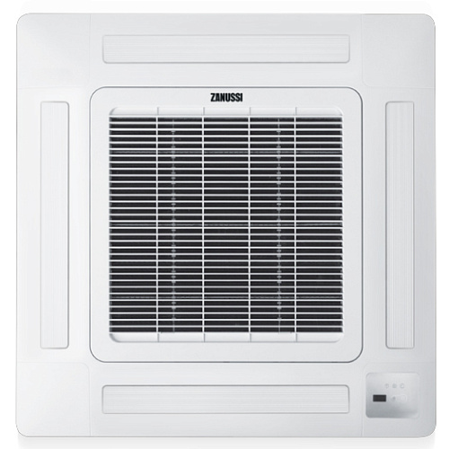 Кассетный кондиционер Zanussi ZACC-60 H/ICE/FI/N1