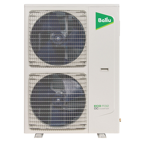 Комплект Ballu BLCI_A_D-60HN8_V3 инверторной сплит-системы, канального типа