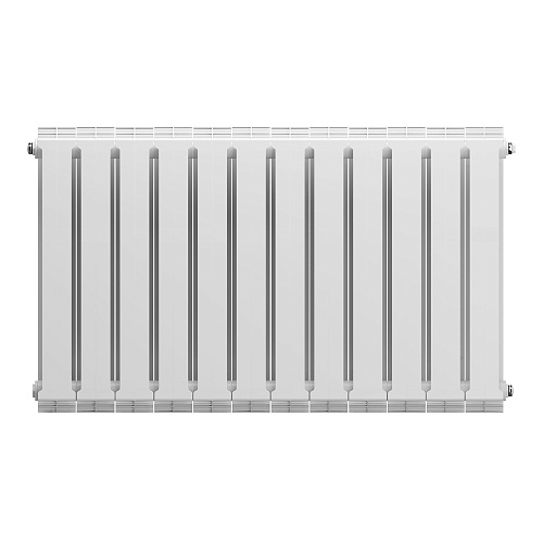 Радиатор Royal Thermo PianoForte 500/Bianco Traffico - 12 секц.