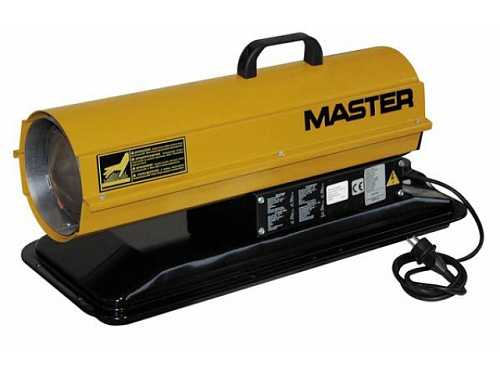 Тепловая пушка Master B 70 CED (дизель/керосин)