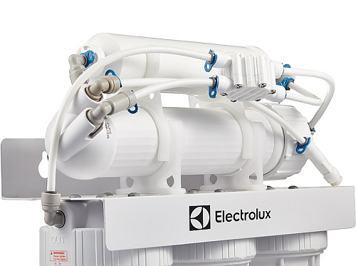 Фильтр для очистки воды Electrolux RevOs OsmoProf500 (обратный осмос)