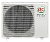 Кондиционер напольно-потолочный Royal Clima COF-24H - 1