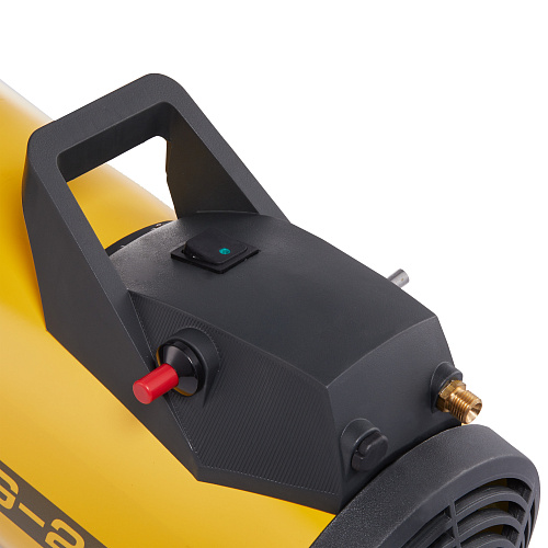 Газовая тепловая пушка Ballu BHG-20M