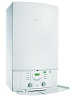 Газовый котел Bosch ZWC 28-3MFA Gaz 7000 W - 0