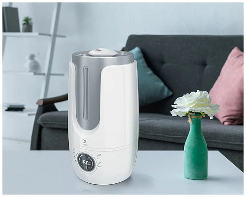 Увлажнитель воздуха Royal Clima RUH-AN300/4.0E-GN ANTICA