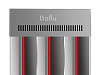 Инфракрасный обогреватель Ballu BIH-T-6.0 - 3