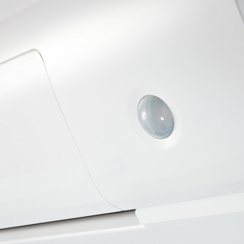 Сплит-система Ballu Ice Peak DC BSPKI-13HN8_V4